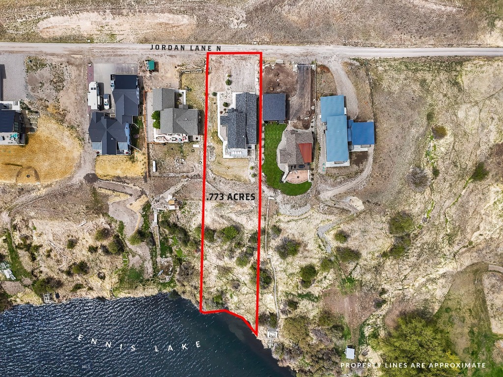 Lake View - Residential