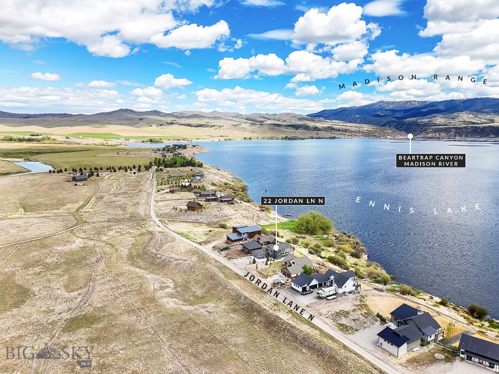 Lake View - Residential