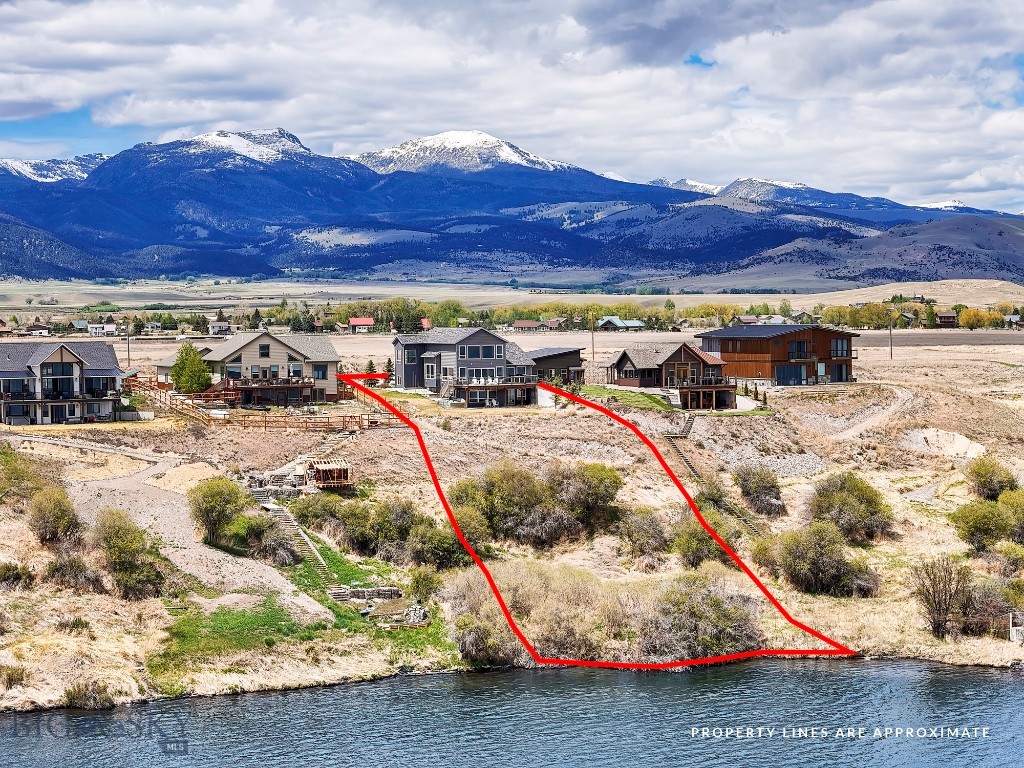 Lake View - Residential