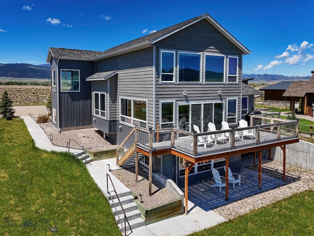 Lake View - Residential