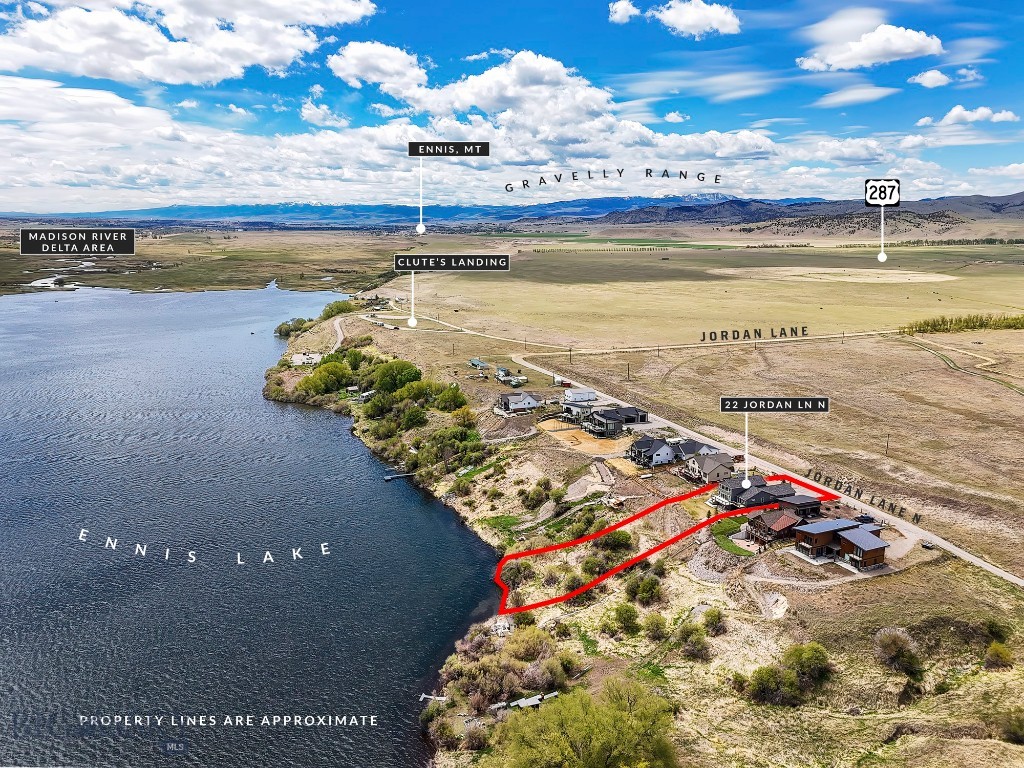 Lake View - Residential