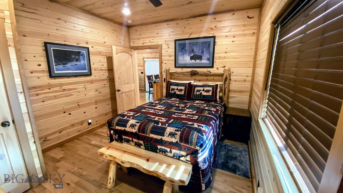 West Yellowstone Original Plat - Residential Income