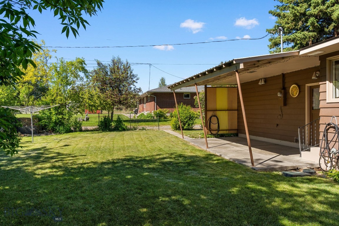 Other - Residential