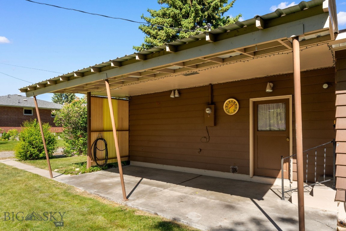 Other - Residential