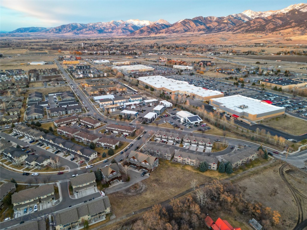 Rare opportunity to acquire one of the last remaining multi-unit development sites in the highly desirable Cattail Creek Subdivision. This offering provides the rights to complete the build-out of the Obsidian Creek Condominiums, presenting an excellent opportunity for developers and/or investors. Bring your own plans and ideas. Cattail Creek Subdivision is a master-planned community featuring trails, ponds, and parks, all within close proximity to shopping, restaurants, a local brewery, and Costco. Ideally situated with convenient access to I-90 and Yellowstone International Airport. This property backs up to one of the many trails in the neighborhood. Secure it while you can.