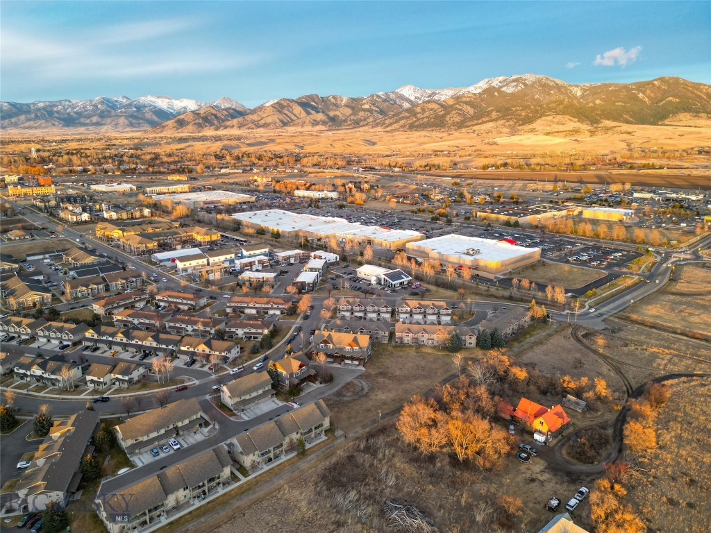 Cattail Creek - Land