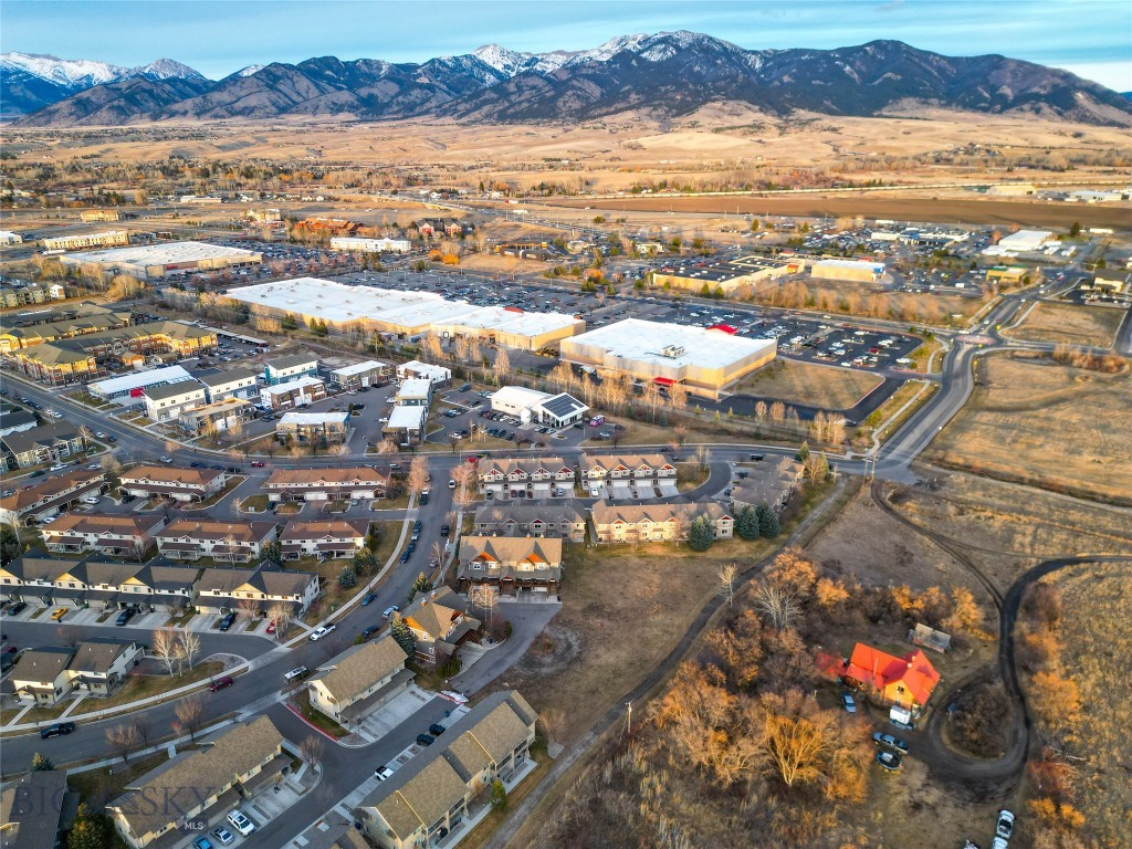 Cattail Creek - Land