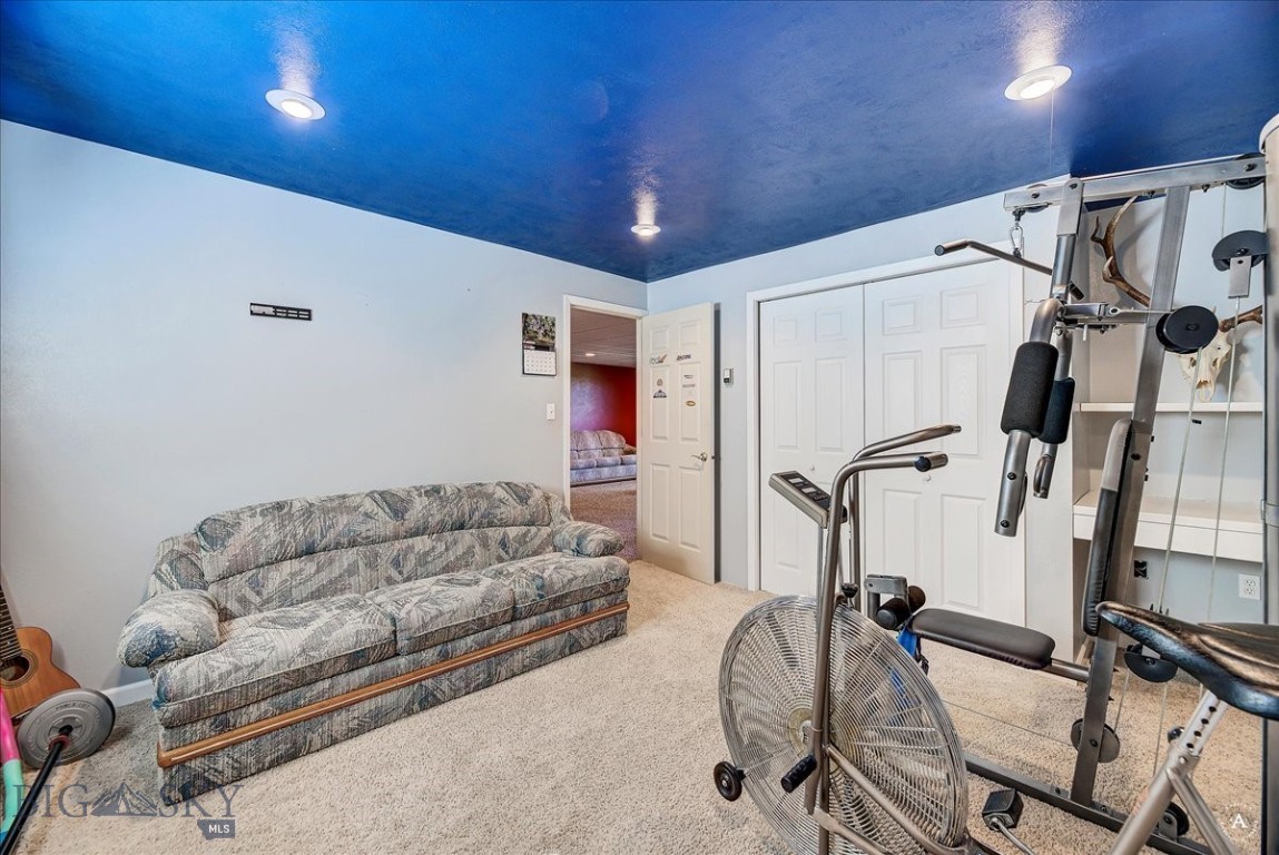 Other - Residential