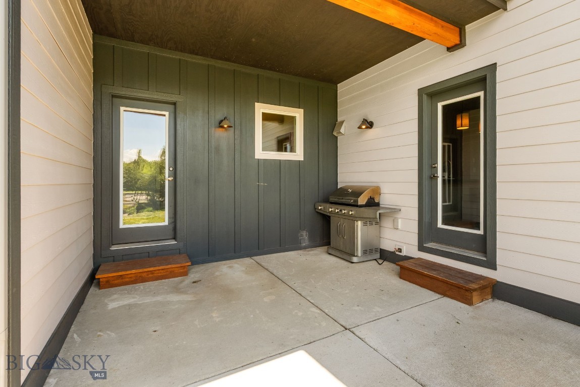 Legends at Bridger Creek - Residential