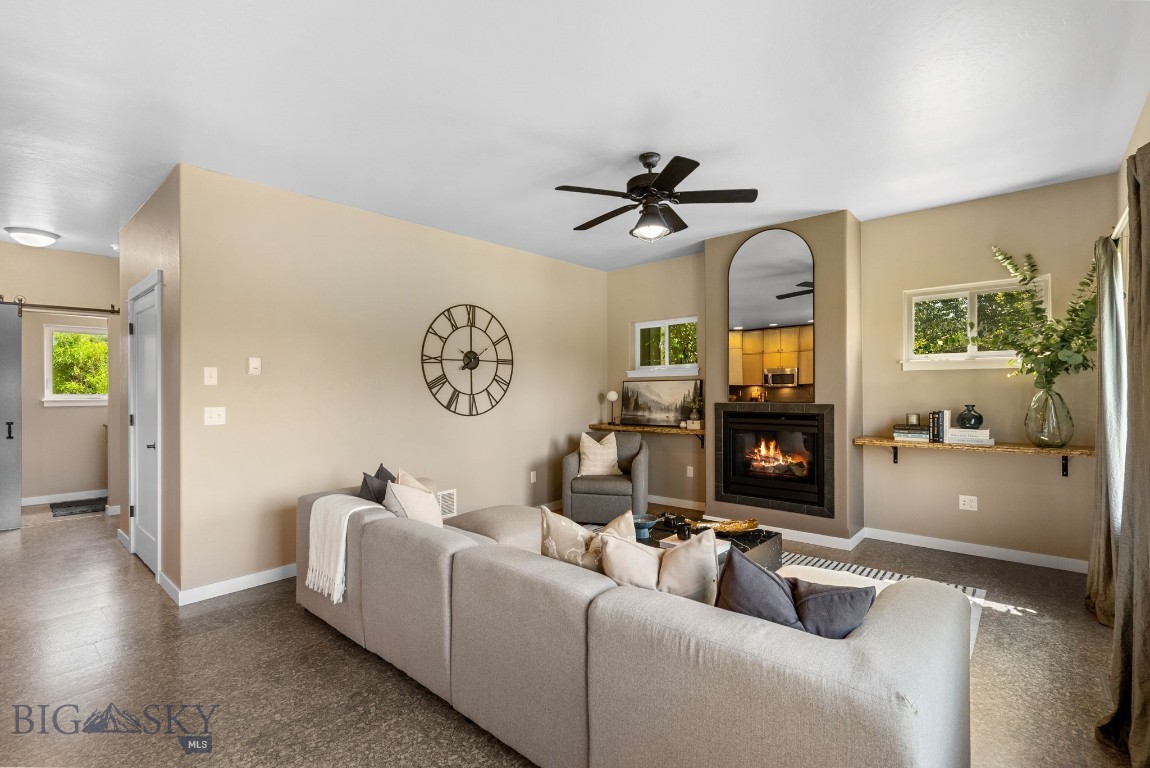 Legends at Bridger Creek - Residential