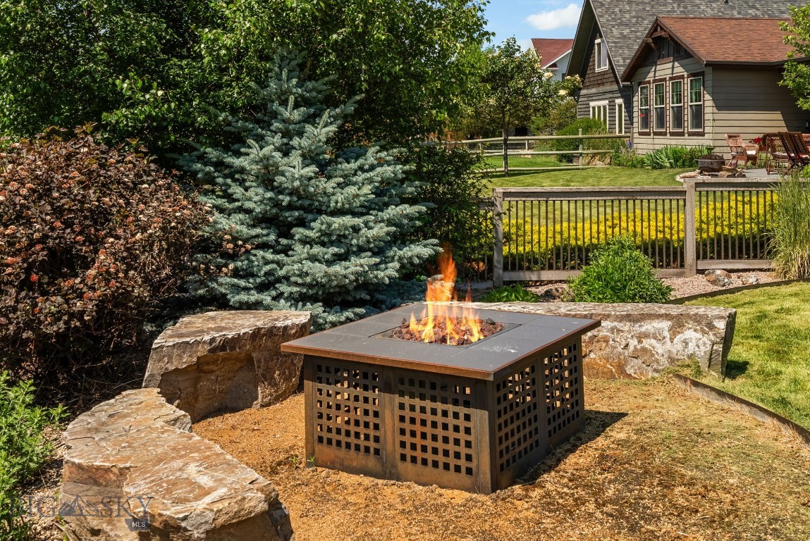 Legends at Bridger Creek - Residential