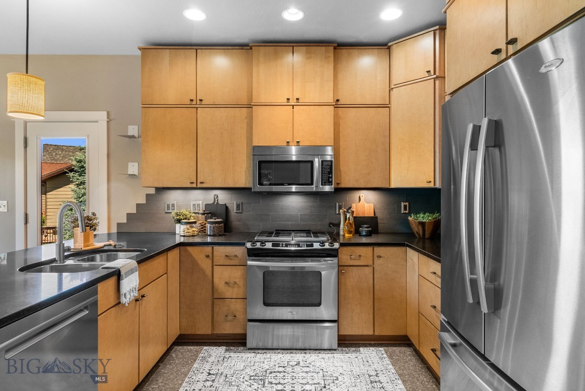 Legends at Bridger Creek - Residential