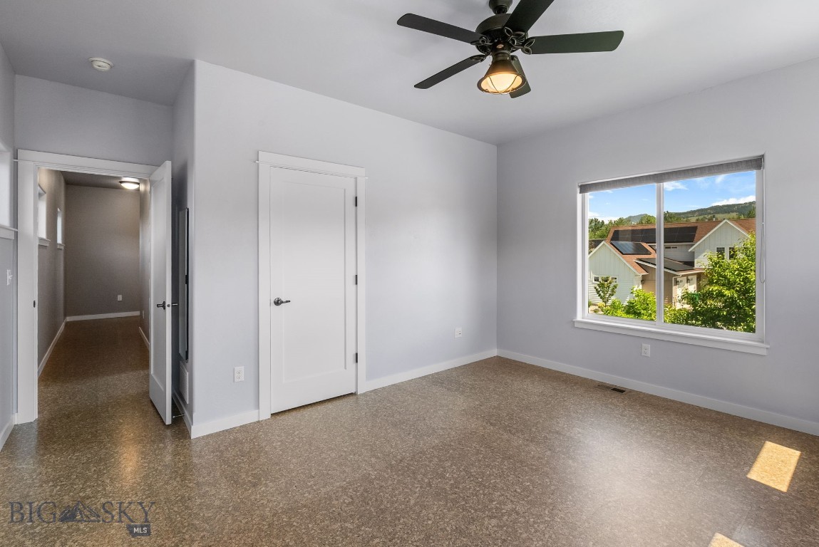 Legends at Bridger Creek - Residential