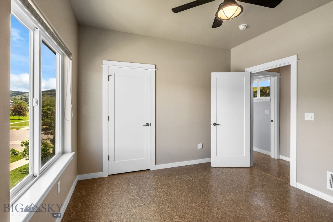 Legends at Bridger Creek - Residential