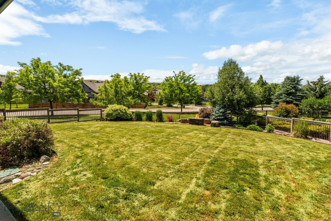 Legends at Bridger Creek - Residential