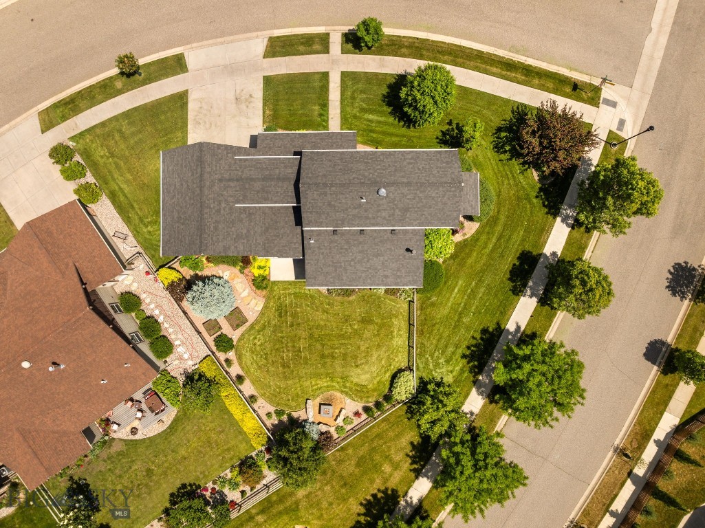 Legends at Bridger Creek - Residential