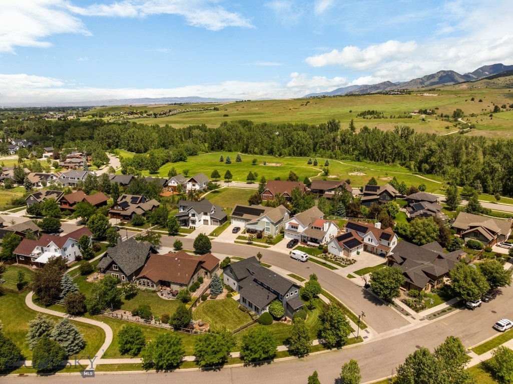 Legends at Bridger Creek - Residential