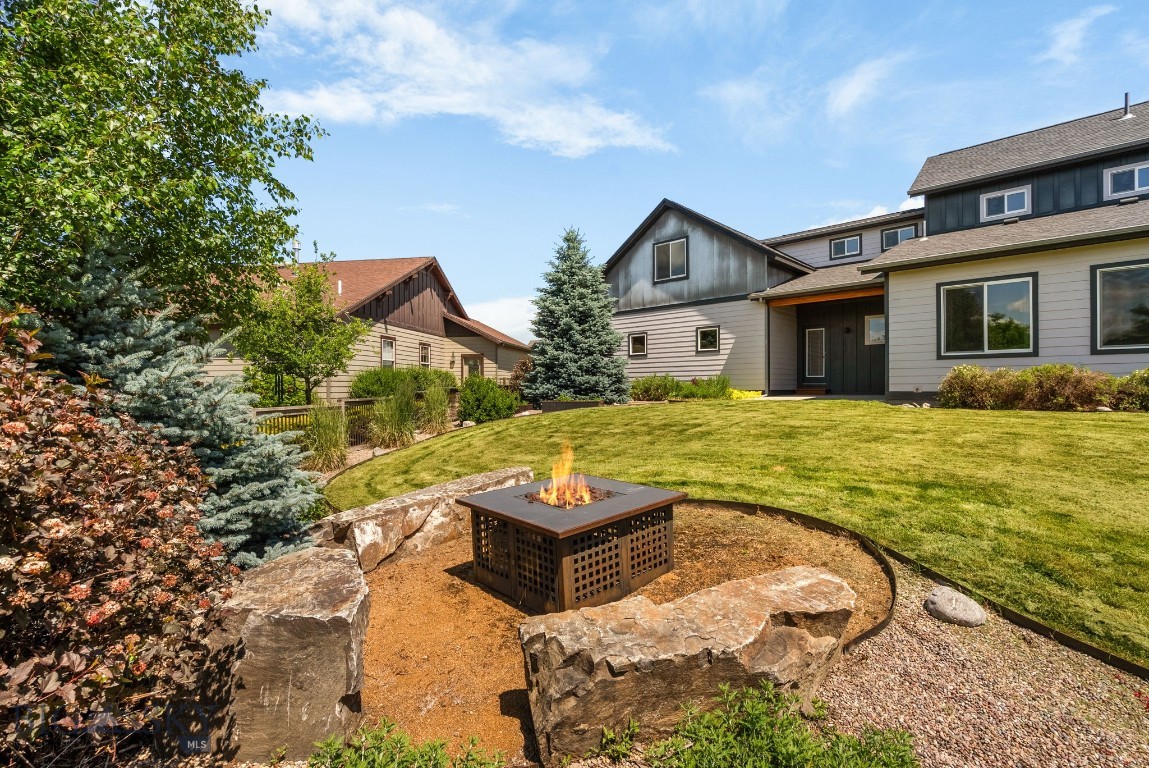 Legends at Bridger Creek - Residential
