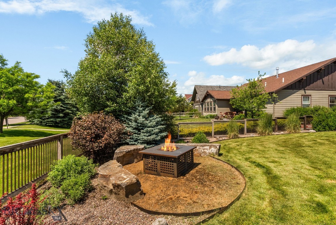 Legends at Bridger Creek - Residential