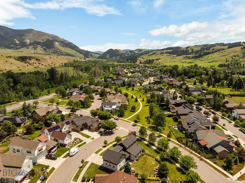Legends at Bridger Creek - Residential