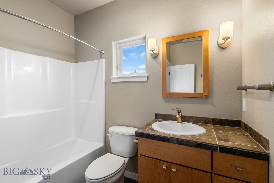 Legends at Bridger Creek - Residential