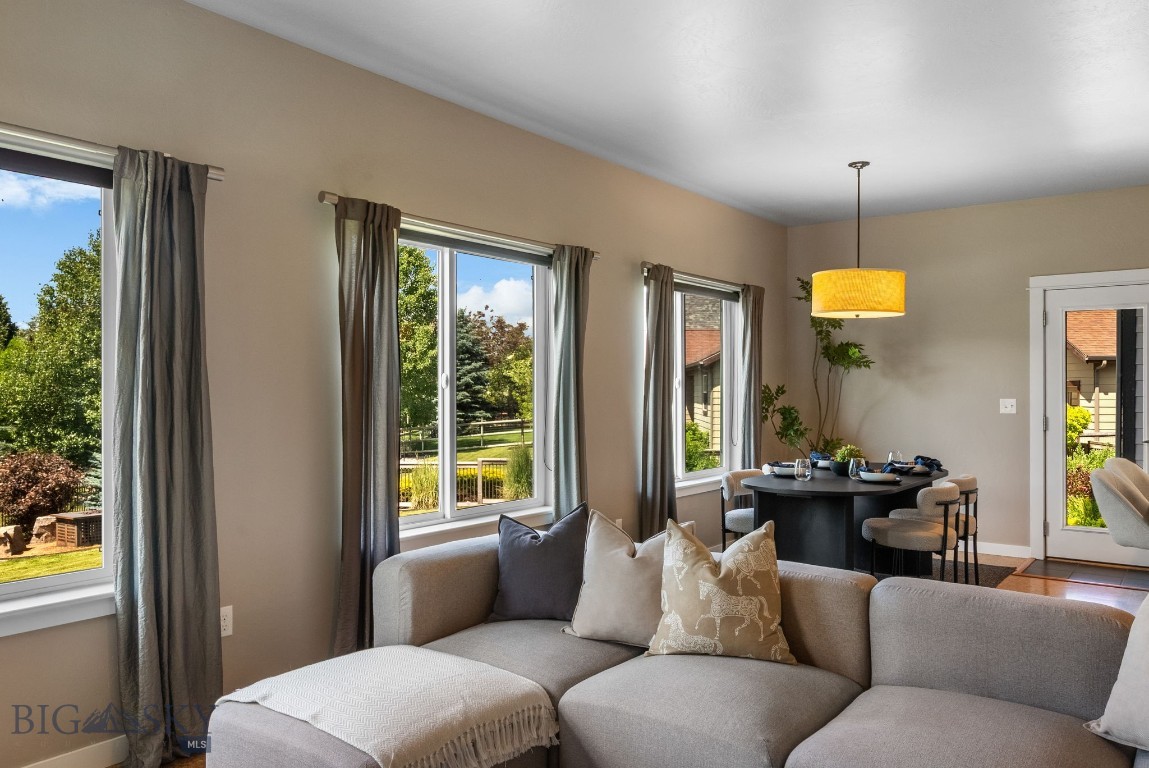 Legends at Bridger Creek - Residential