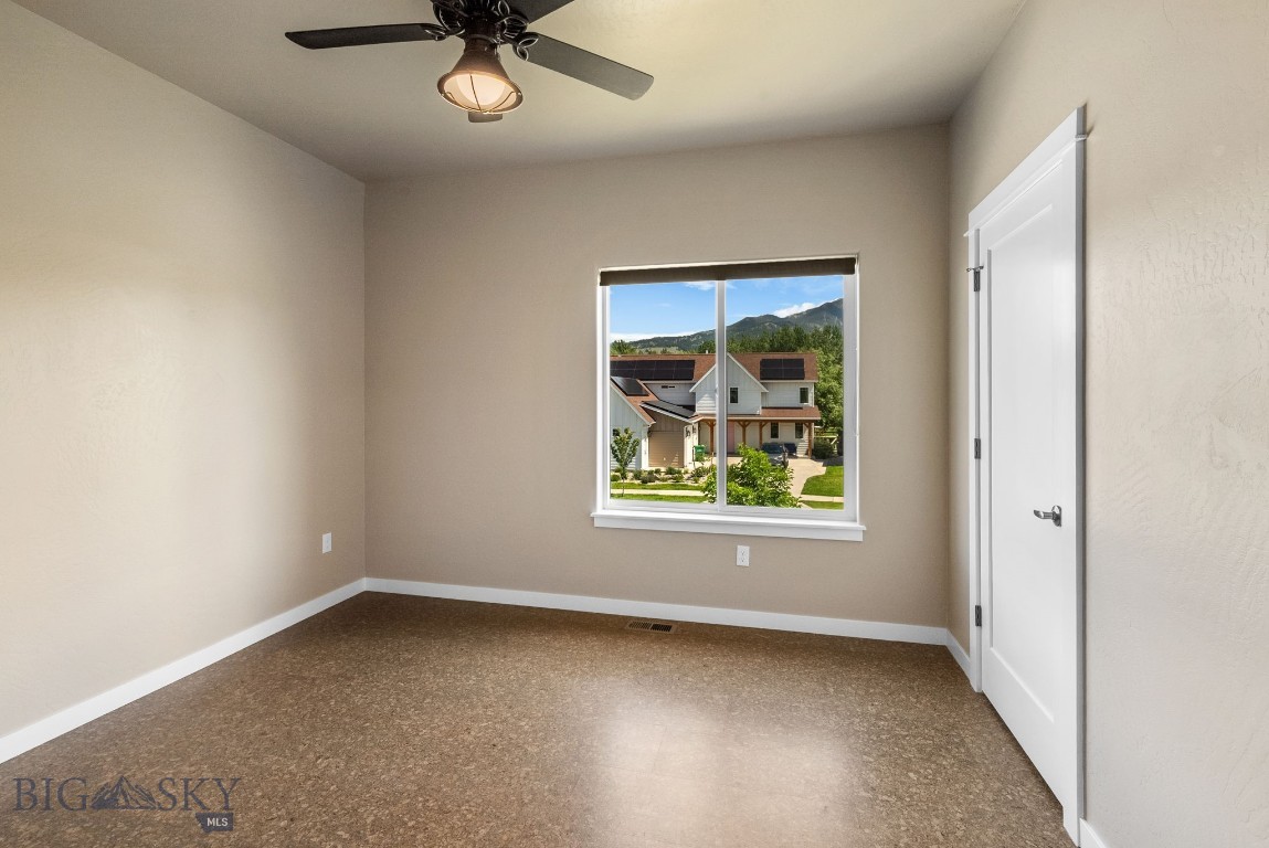 Legends at Bridger Creek - Residential