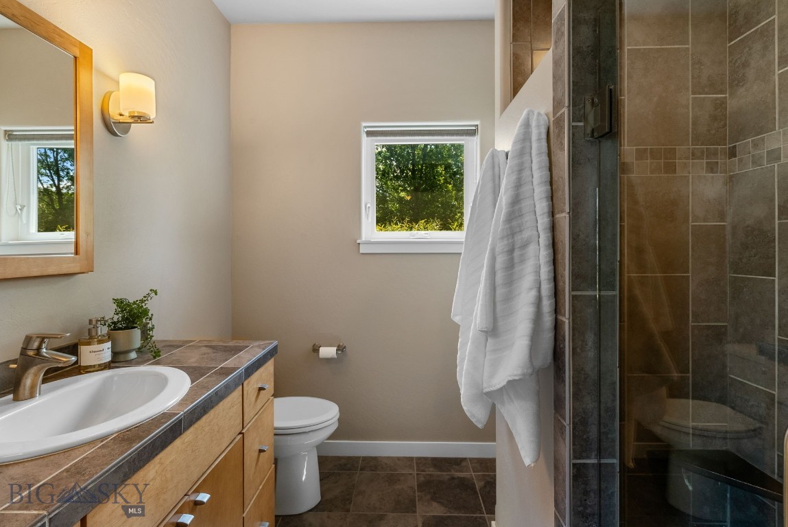 Legends at Bridger Creek - Residential
