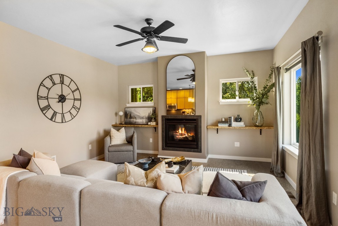 Legends at Bridger Creek - Residential
