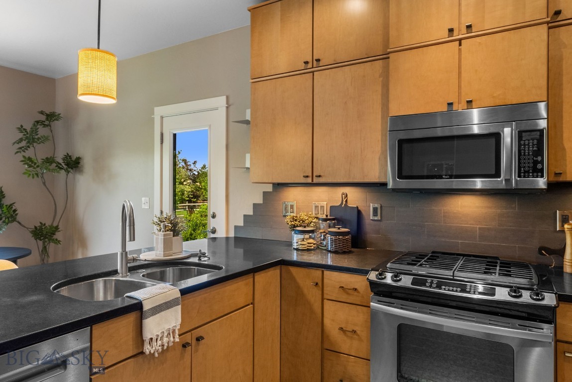 Legends at Bridger Creek - Residential