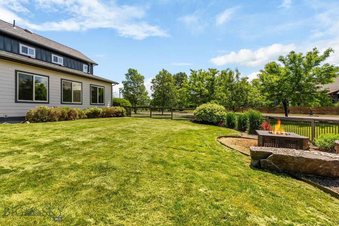 Legends at Bridger Creek - Residential