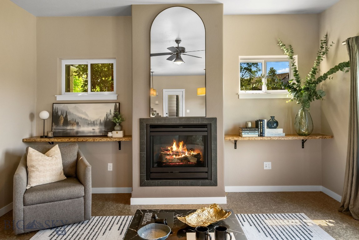 Legends at Bridger Creek - Residential