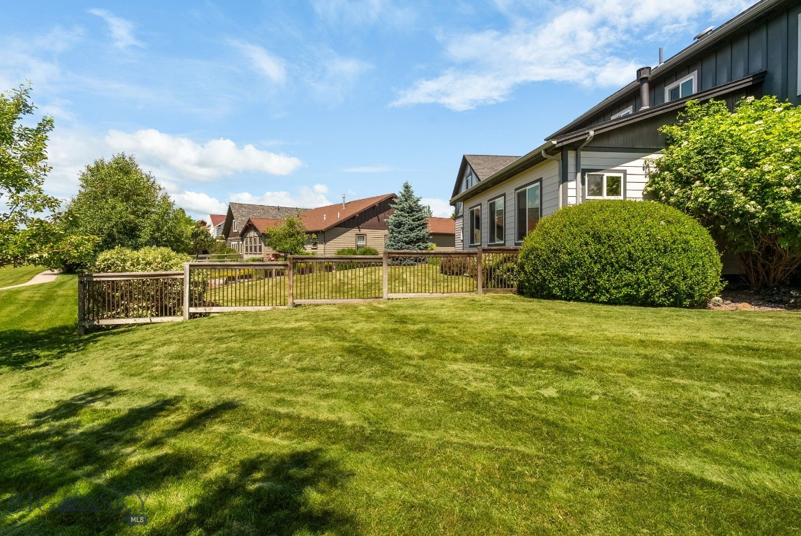 Legends at Bridger Creek - Residential