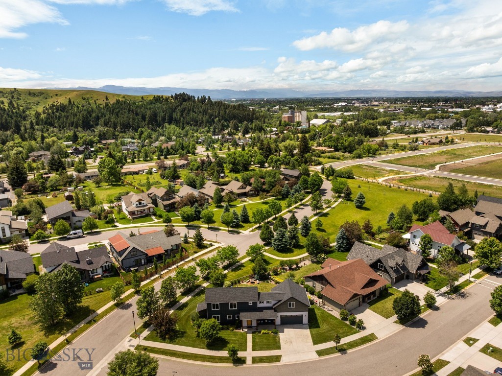 Legends at Bridger Creek - Residential