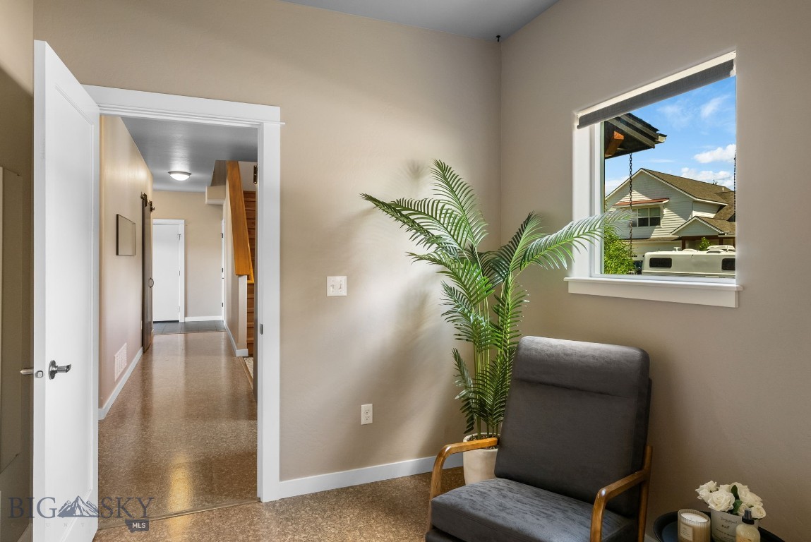 Legends at Bridger Creek - Residential