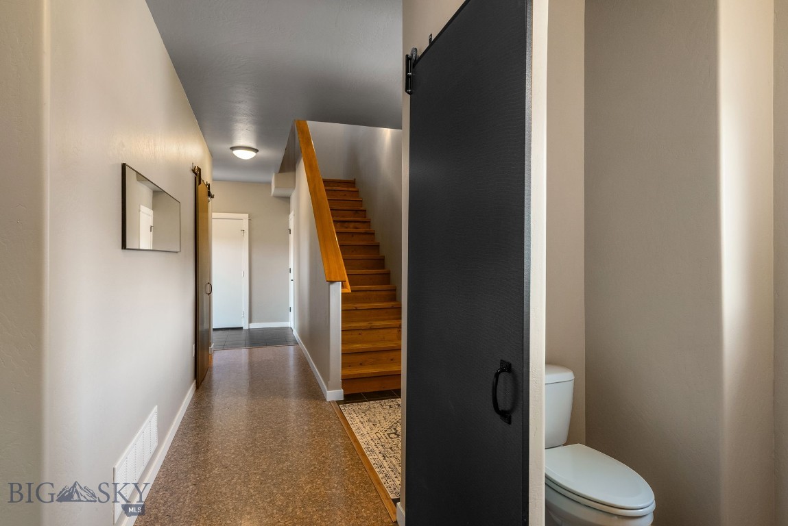 Legends at Bridger Creek - Residential