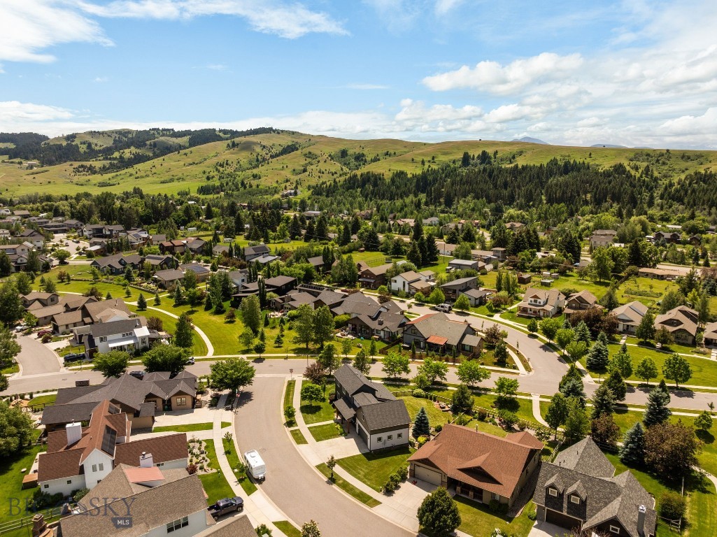 Legends at Bridger Creek - Residential