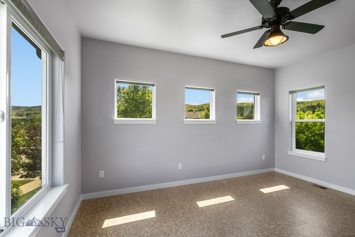 Legends at Bridger Creek - Residential
