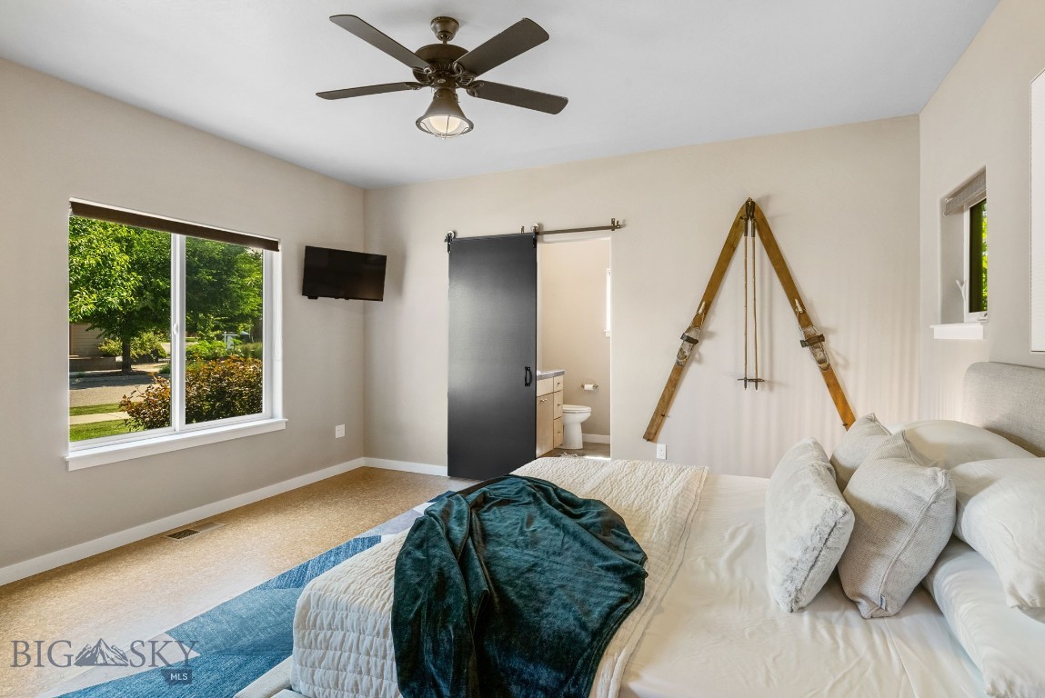 Legends at Bridger Creek - Residential