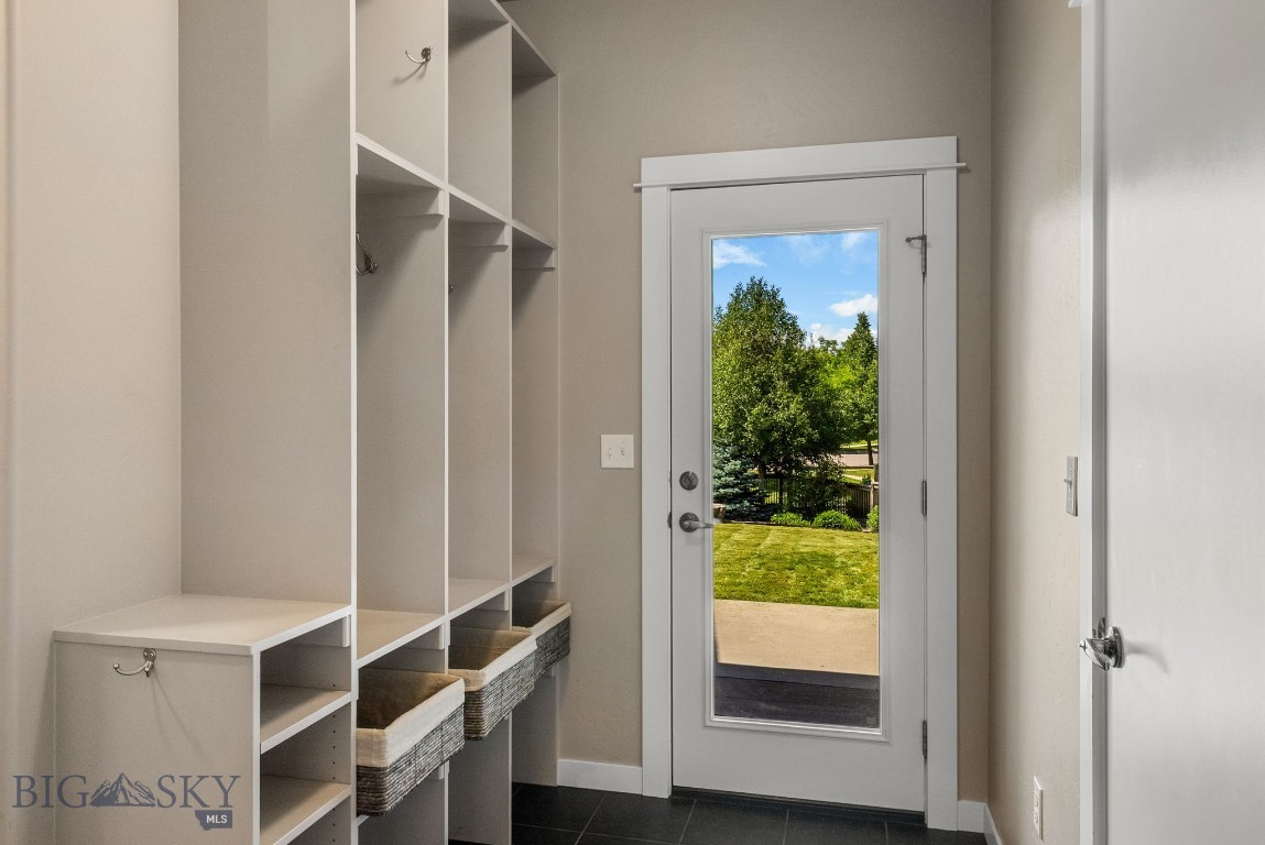 Legends at Bridger Creek - Residential