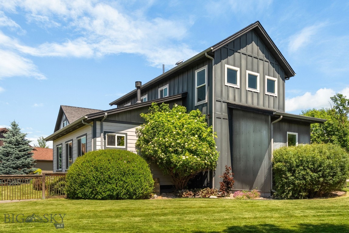 Legends at Bridger Creek - Residential