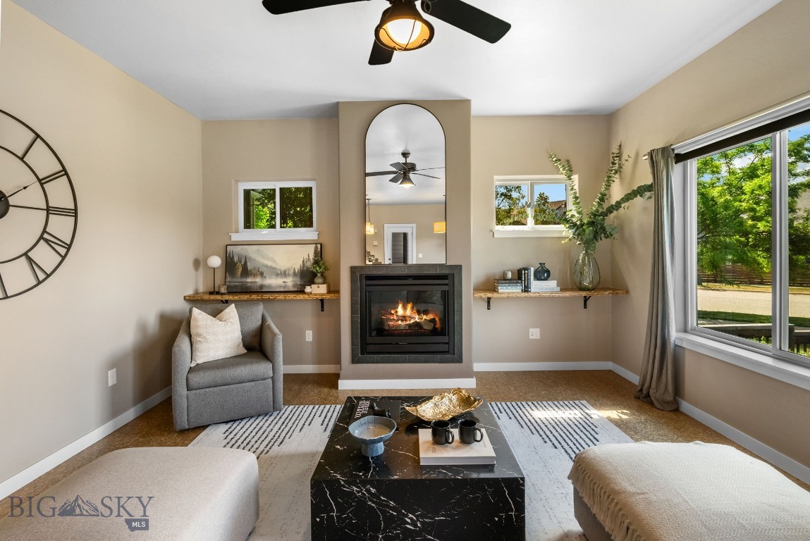 Legends at Bridger Creek - Residential