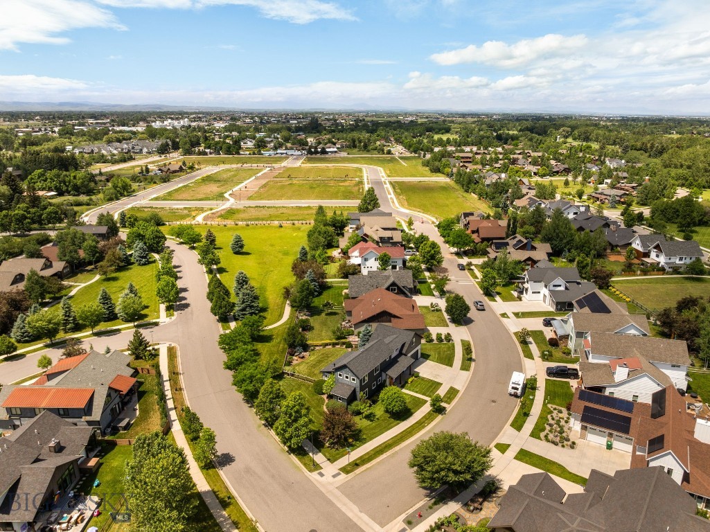 Legends at Bridger Creek - Residential