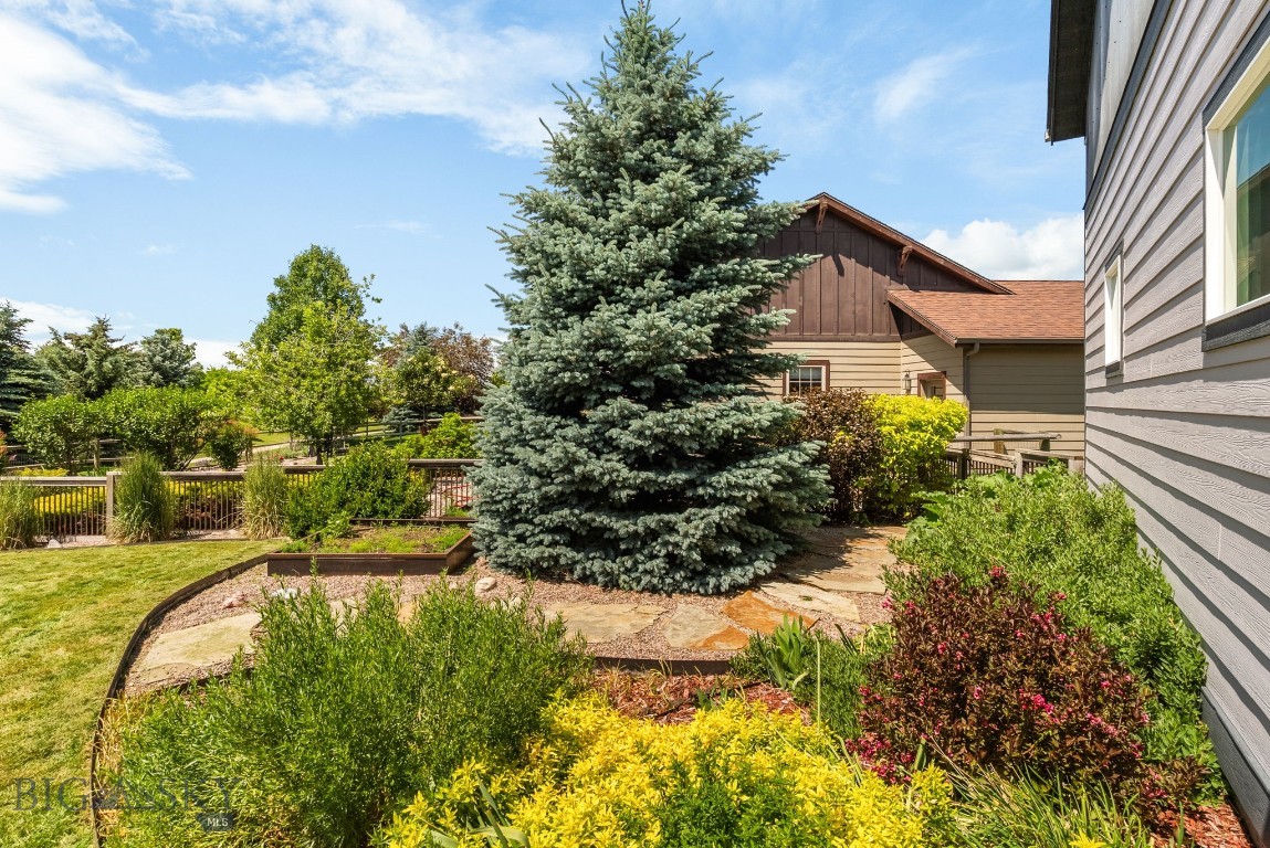 Legends at Bridger Creek - Residential