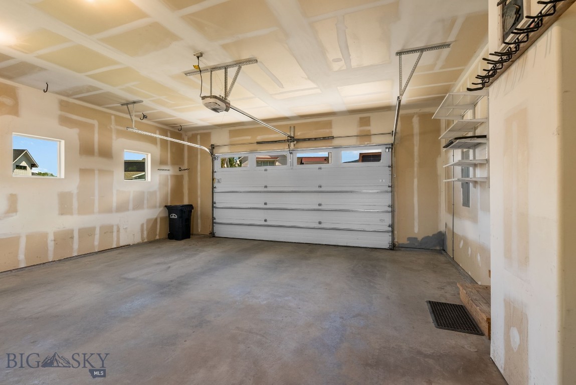 Legends at Bridger Creek - Residential