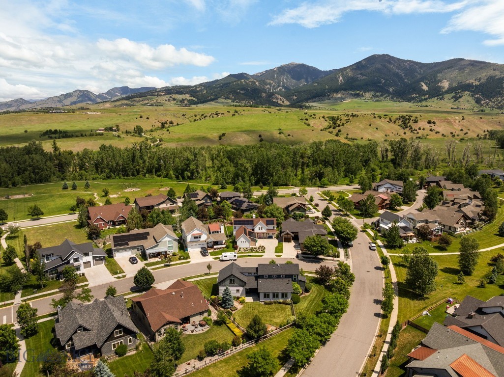 Legends at Bridger Creek - Residential