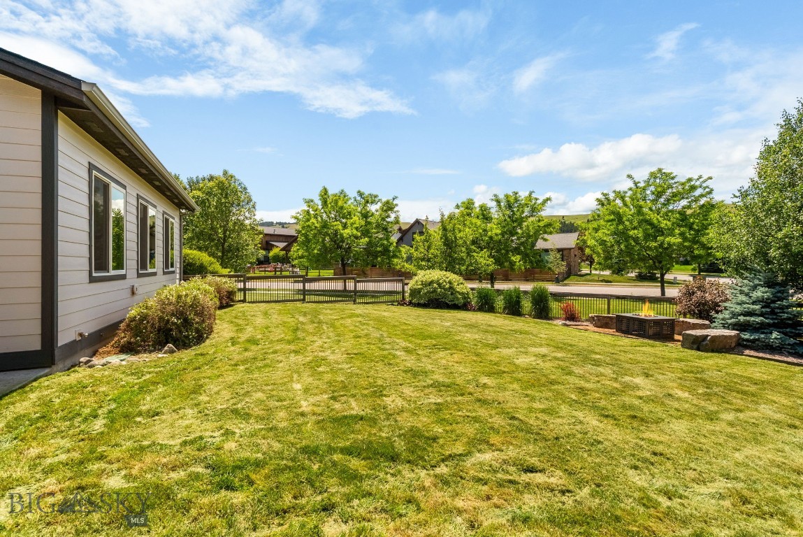 Legends at Bridger Creek - Residential