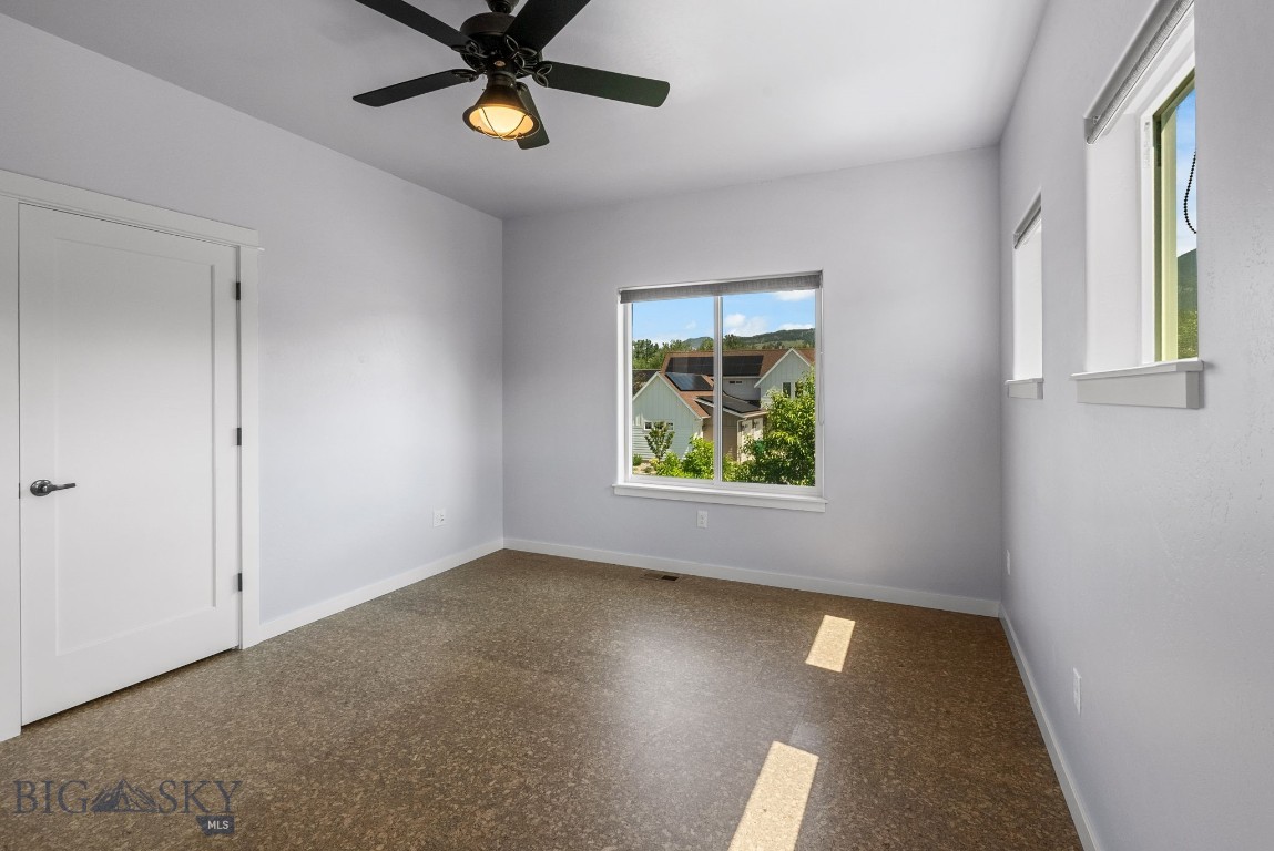 Legends at Bridger Creek - Residential