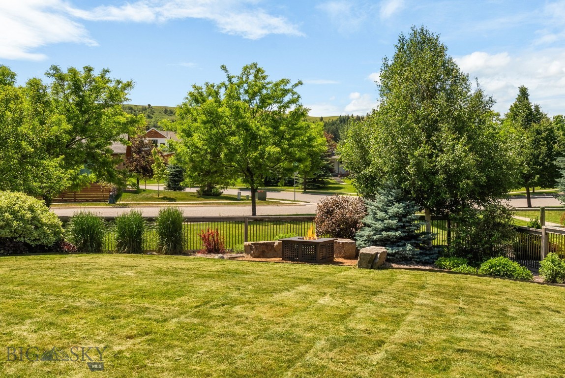 Legends at Bridger Creek - Residential