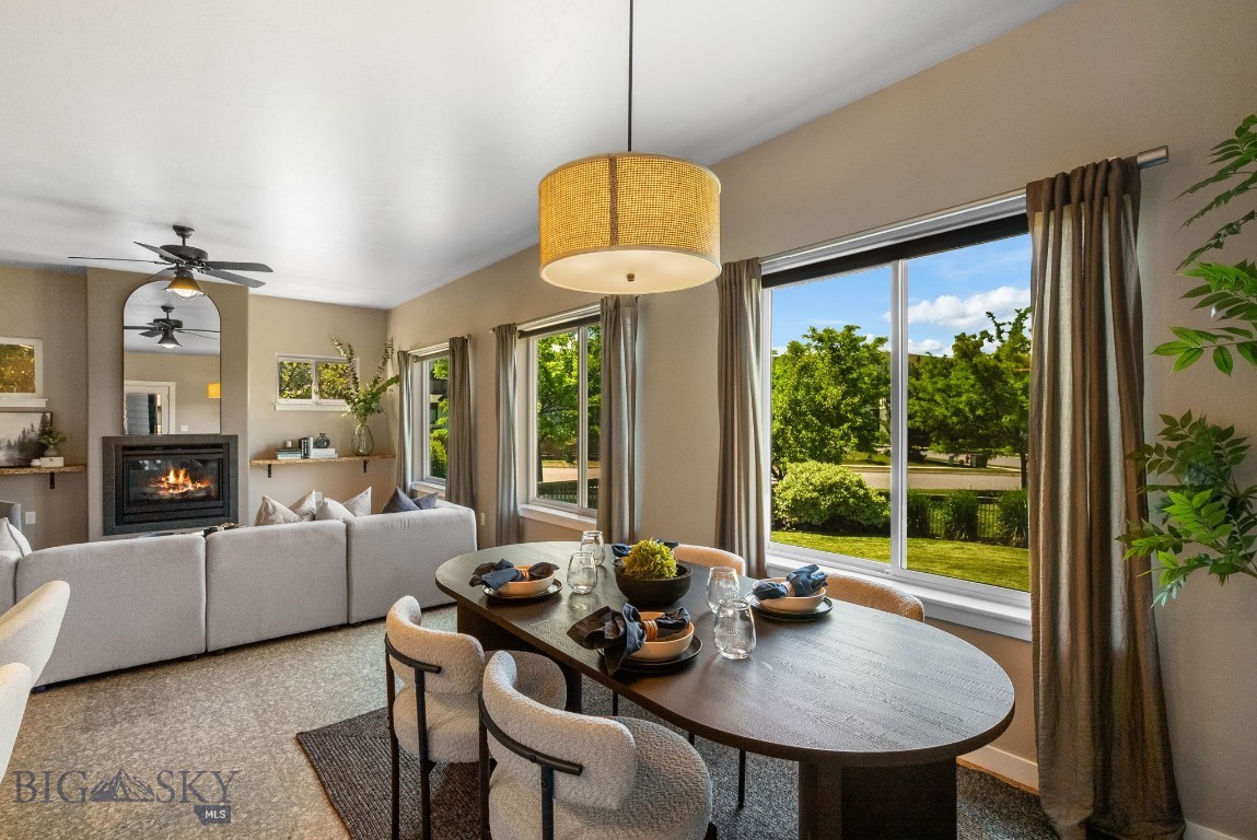 Legends at Bridger Creek - Residential